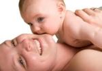 Breastfeeding bond