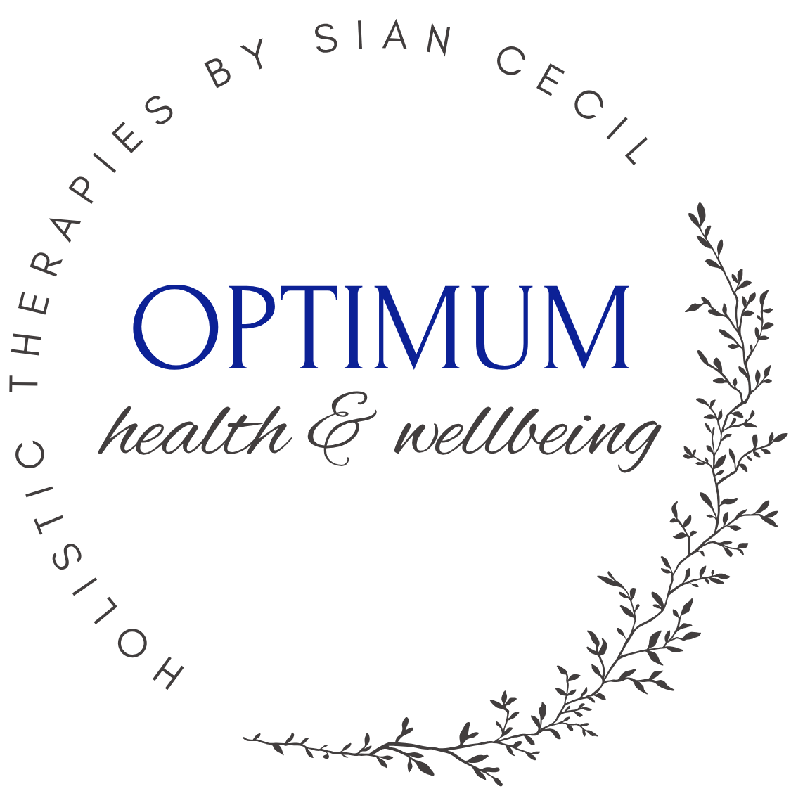 Holistic Therapies & Wellness by Sian Cecil